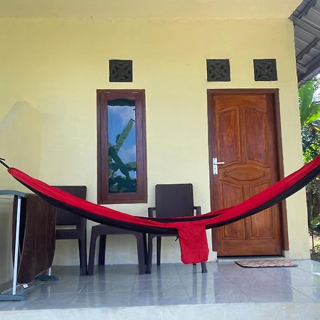 Pondok Rinjani Bungalow Tetebatu Ngoại thất bức ảnh