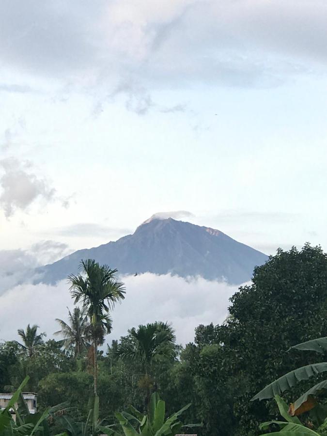 Pondok Rinjani Bungalow Tetebatu Ngoại thất bức ảnh