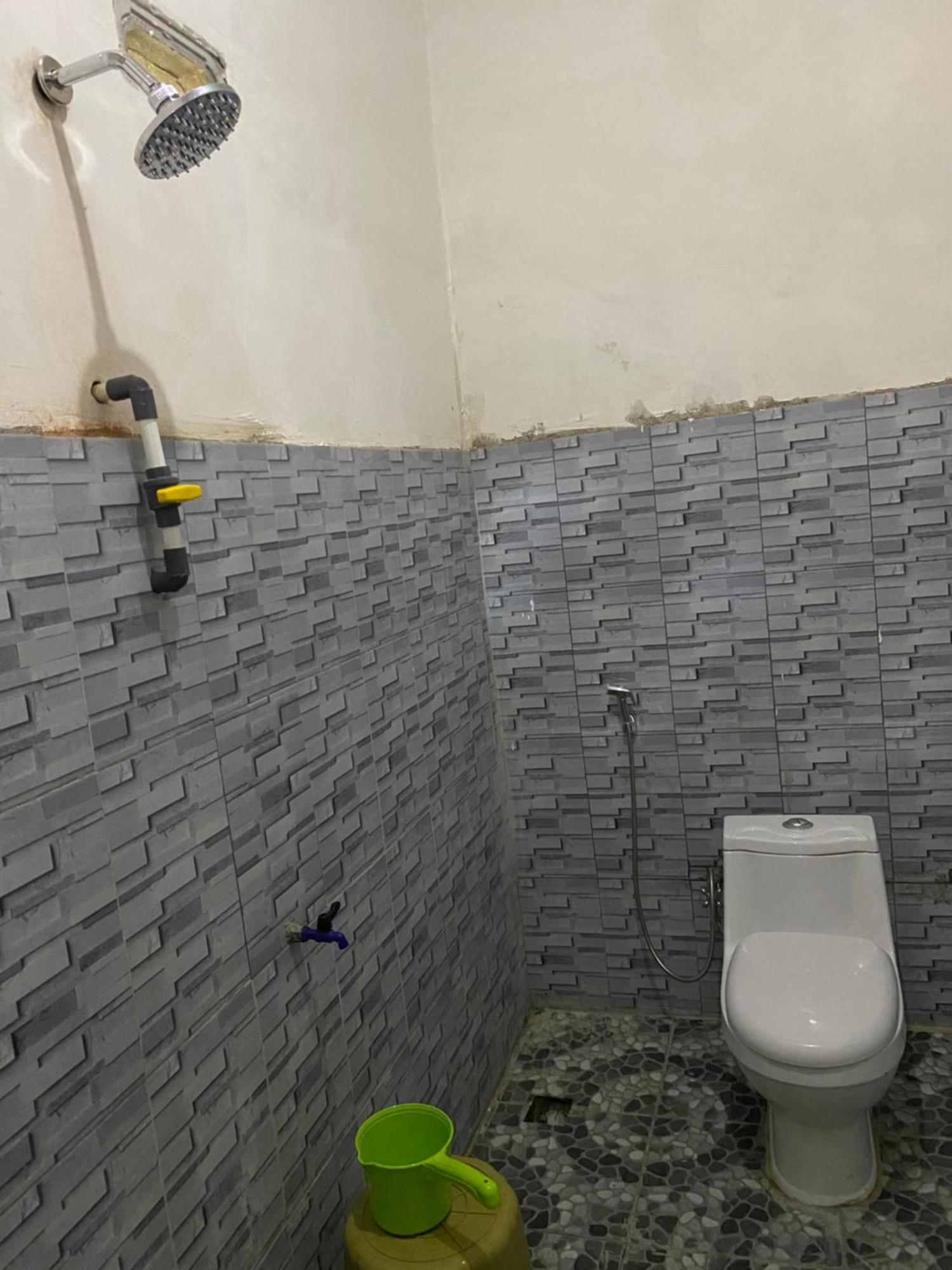 Pondok Rinjani Bungalow Tetebatu Ngoại thất bức ảnh
