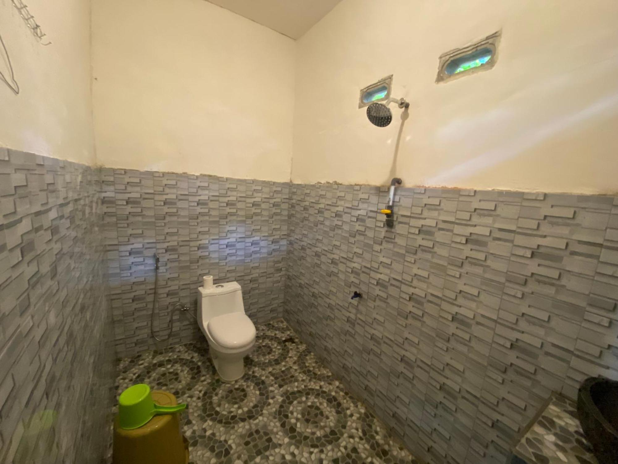 Pondok Rinjani Bungalow Tetebatu Ngoại thất bức ảnh