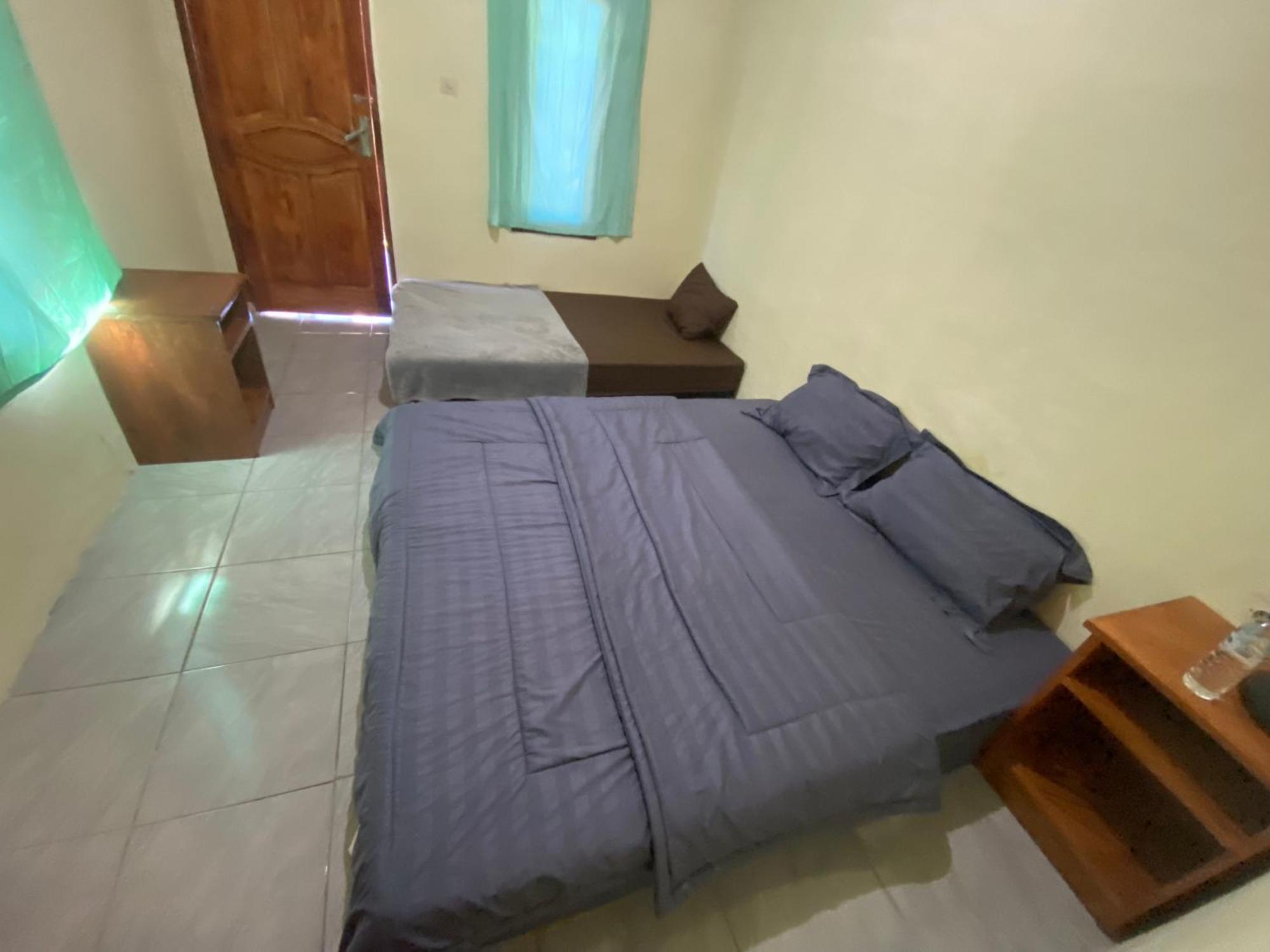 Pondok Rinjani Bungalow Tetebatu Ngoại thất bức ảnh