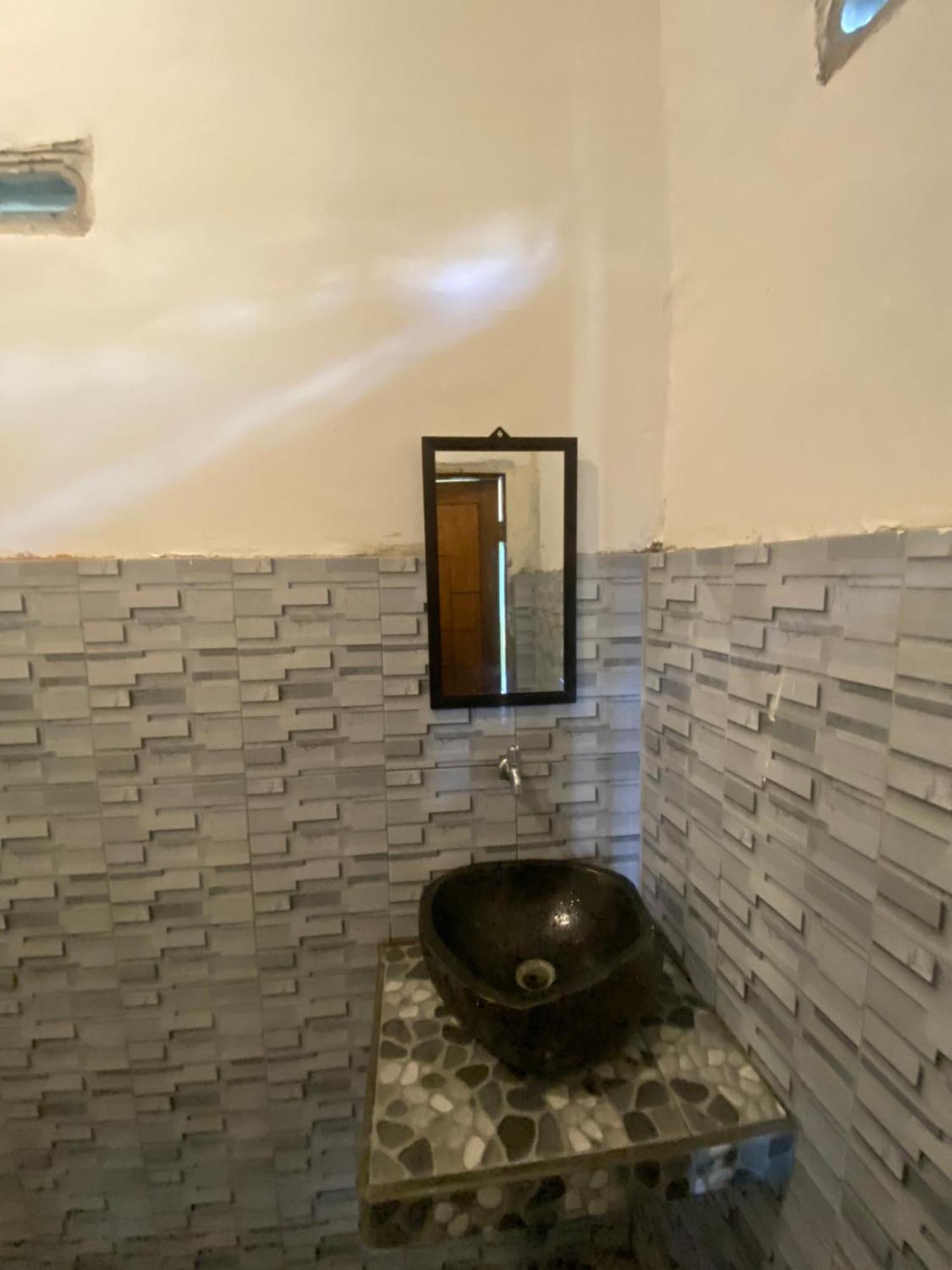 Pondok Rinjani Bungalow Tetebatu Ngoại thất bức ảnh